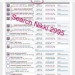 
                        Naughty Nikki
                     is Female Escorts. | Kitchener | Ontario | Canada | canadapleasure.com 