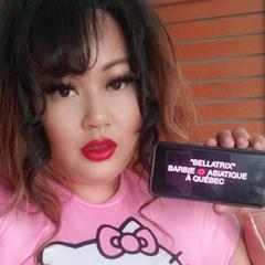 
                        ＢＥＬＬＡＴＲＩＸ
                     is Female Escorts. | Quebec City | Quebec | Canada | canadapleasure.com 