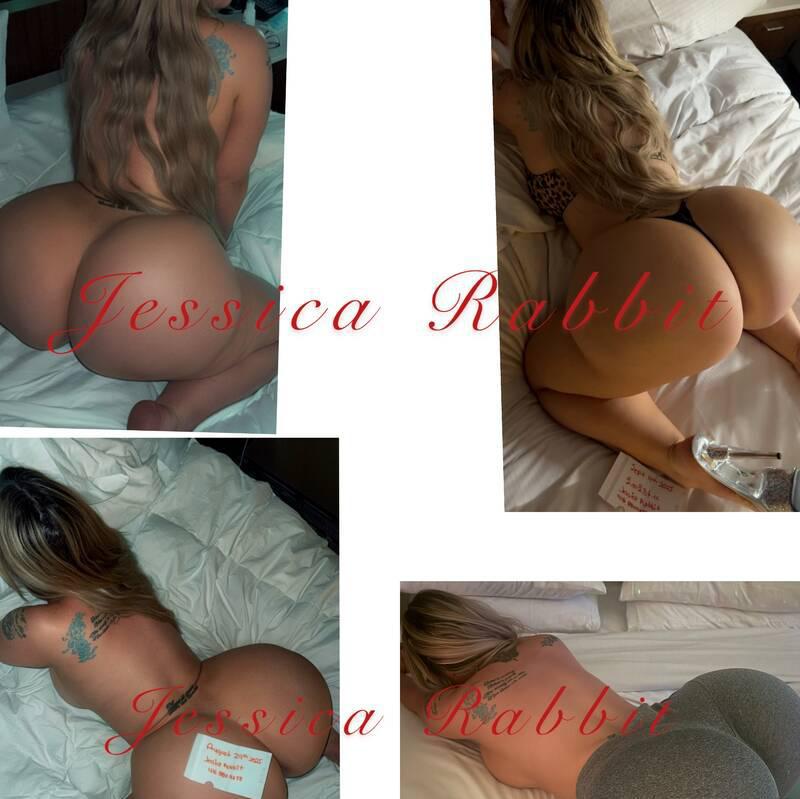 
                        Jessica Rabbit
                     is Female Escorts. | Toronto | Ontario | Canada | canadapleasure.com 