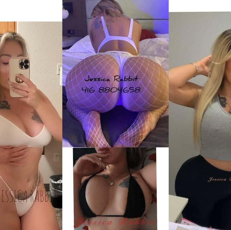 
                        Jessica Rabbit
                     is Female Escorts. | Toronto | Ontario | Canada | canadapleasure.com 