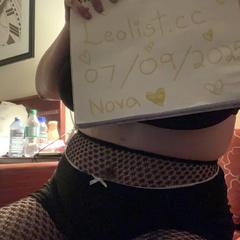 
                        Nova
                     is Female Escorts. | windsor | Ontario | Canada | canadapleasure.com 