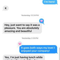 
                        Jayda
                     is Female Escorts. | Moncton | New Brunswick | Canada | canadapleasure.com 