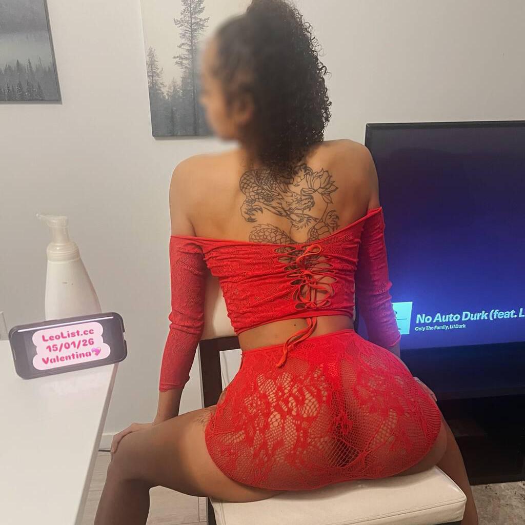 
                        Valentina
                     is Female Escorts. | Vancouver | British Columbia | Canada | canadapleasure.com 