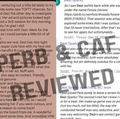 
                        Desiree Sparkz
                     is Female Escorts. | Prince George | British Columbia | Canada | canadapleasure.com 