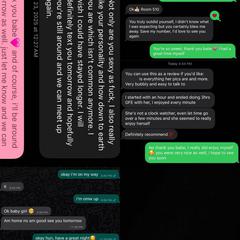 
                        Becky
                     is Female Escorts. | Fredericton | New Brunswick | Canada | canadapleasure.com 