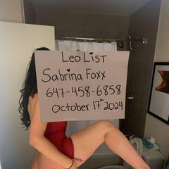 
                        Sabrina
                     is Female Escorts. | Kitchener | Ontario | Canada | canadapleasure.com 