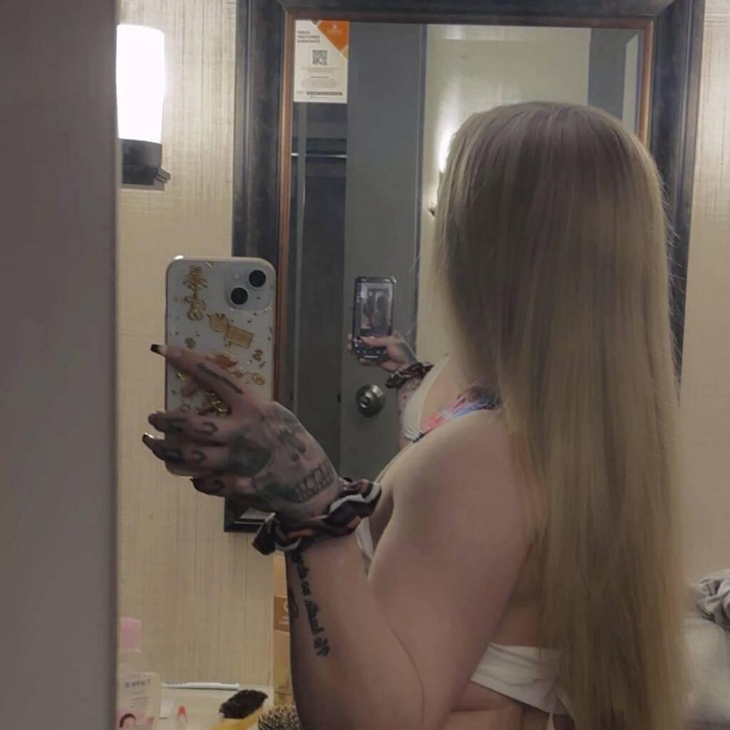 
                        Miss Marlee
                     is Female Escorts. | Kitchener | Ontario | Canada | canadapleasure.com 