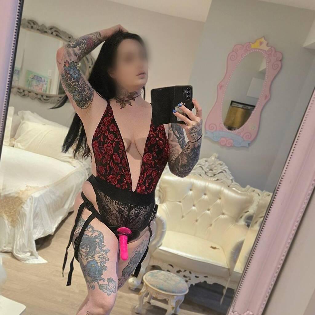 
                        Katrinna hendricks
                     is Female Escorts. | Niagara | Ontario | Canada | canadapleasure.com 