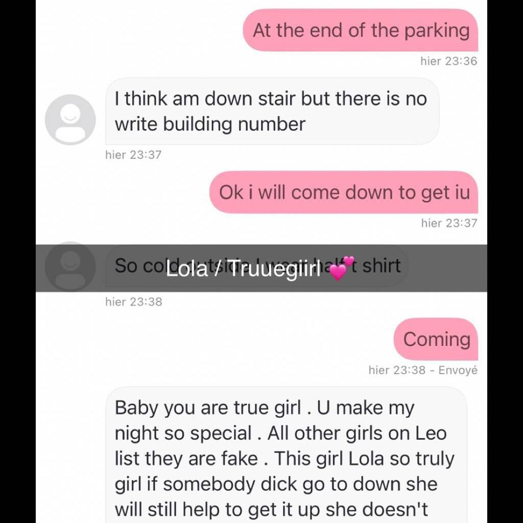 
                        Lola 514.710.5904
                     is Female Escorts. | Thunder Bay | Ontario | Canada | canadapleasure.com 