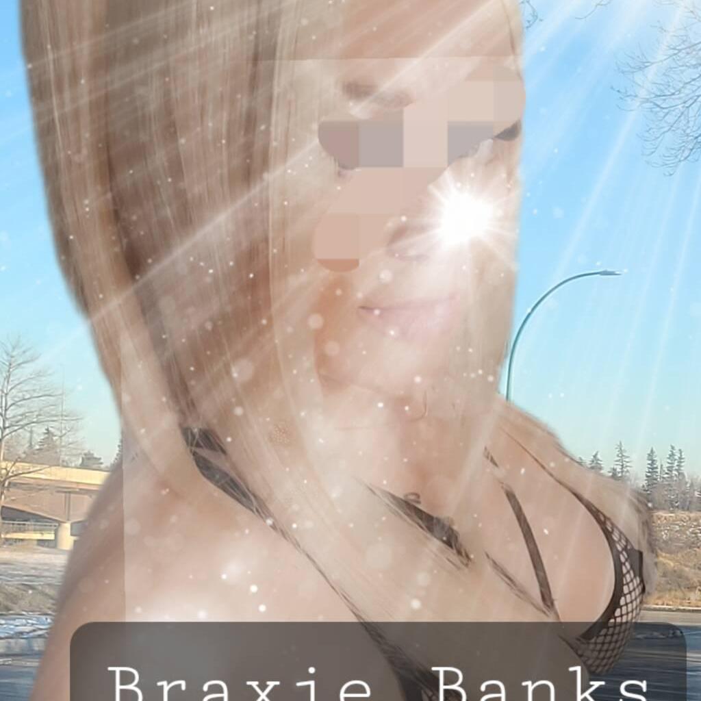 
                        Braxie
                     is Female Escorts. | Regina | Saskatchewan | Canada | canadapleasure.com 