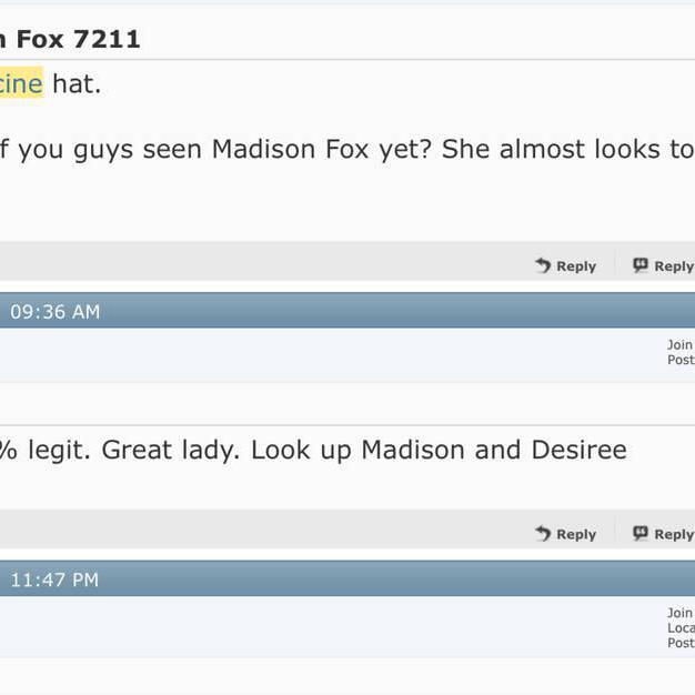 
                        Madison fox
                     is Female Escorts. | Medicine Hat | Alberta | Canada | canadapleasure.com 