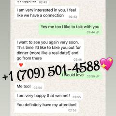 
                        Lexia
                     is Female Escorts. | St. John | New Brunswick | Canada | canadapleasure.com 