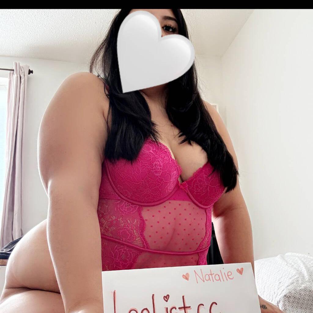 
                        Natalie
                     is Female Escorts. | Barrie | Ontario | Canada | canadapleasure.com 