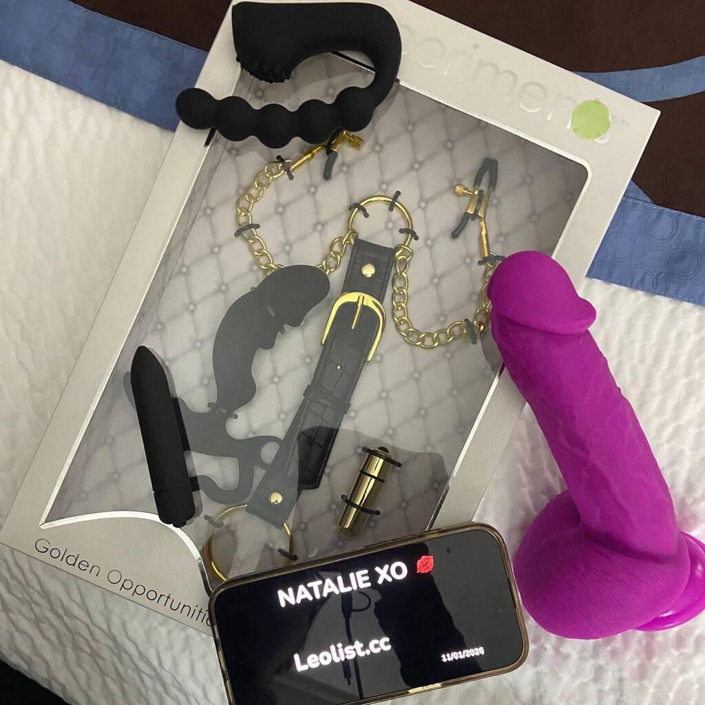 
                        Natalie
                     is Female Escorts. | Barrie | Ontario | Canada | canadapleasure.com 