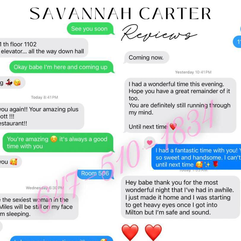 
                        Savannah
                     is Female Escorts. | Kitchener | Ontario | Canada | canadapleasure.com 