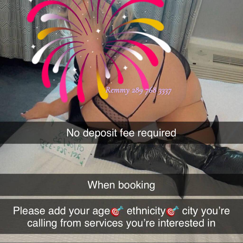 
                        Remmy Romanian princess
                     is Female Escorts. | Hamilton | Ontario | Canada | canadapleasure.com 