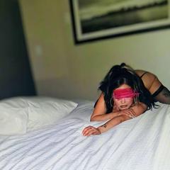 
                        Anber
                     is Female Escorts. | Regina | Saskatchewan | Canada | canadapleasure.com 