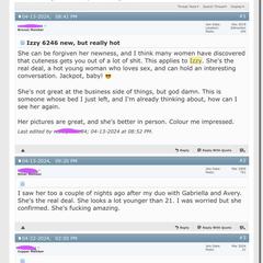 
                        Izzy Star
                     is Female Escorts. | Medicine Hat | Alberta | Canada | canadapleasure.com 