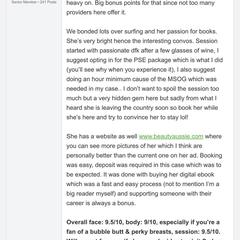 
                        Emily
                     is Female Escorts. | Ft Mcmurray | Alberta | Canada | canadapleasure.com 