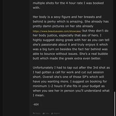 
                        Emily
                     is Female Escorts. | Kamloops | British Columbia | Canada | canadapleasure.com 