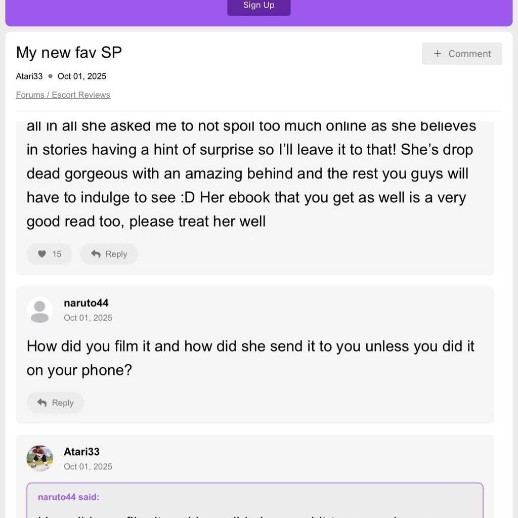 
                        Emily
                     is Female Escorts. | Kelowna | British Columbia | Canada | canadapleasure.com 