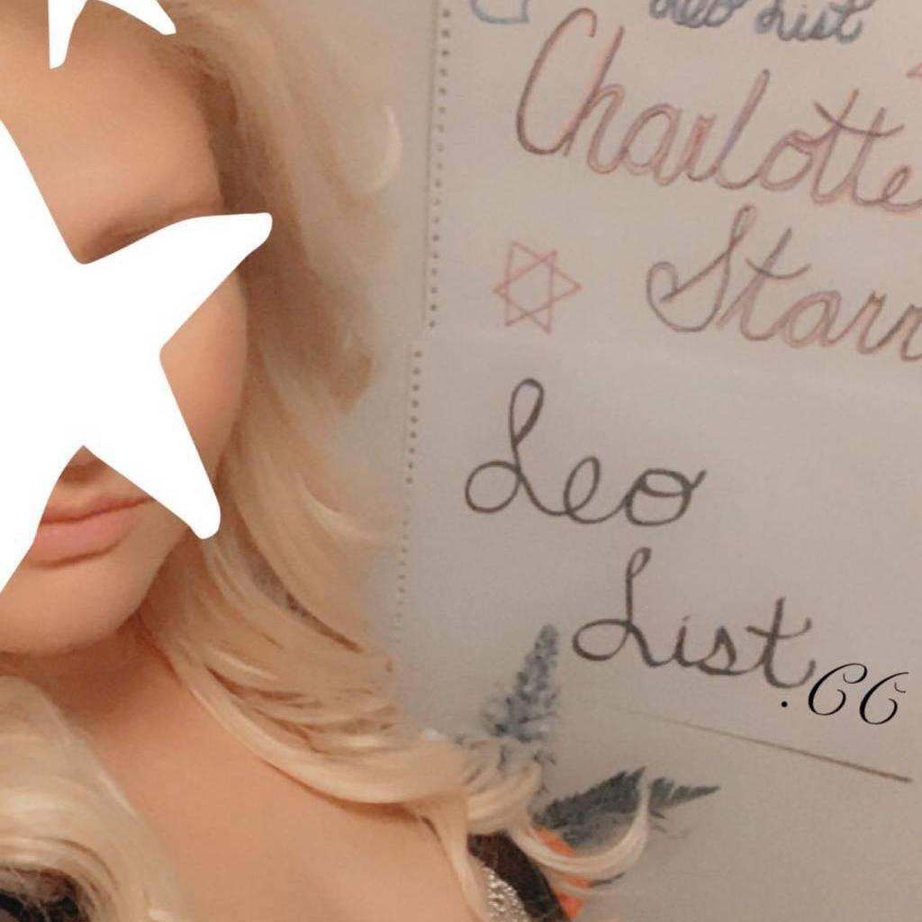 
                        Charlotte Star
                     is Female Escorts. | Brandon | Manitoba | Canada | canadapleasure.com 