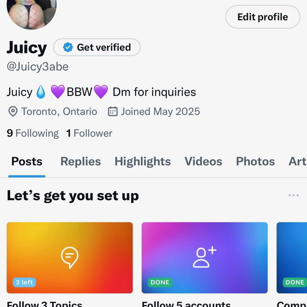 
                        Juicy
                     is Female Escorts. | Owen Sound | Ontario | Canada | canadapleasure.com 