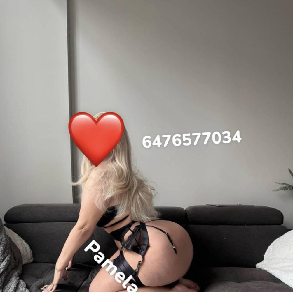 
                        Come taste Tasty Pamela
                     is Female Escorts. | windsor | Ontario | Canada | canadapleasure.com 