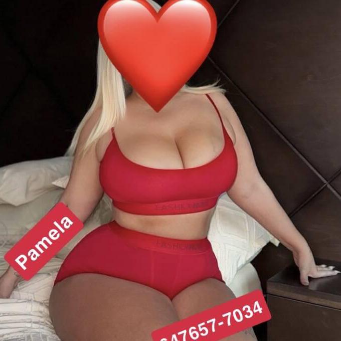 
                        Come taste Tasty Pamela
                     is Female Escorts. | windsor | Ontario | Canada | canadapleasure.com 