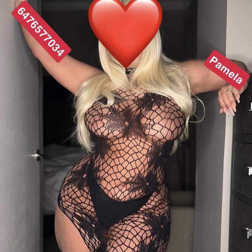 
                        Come taste Tasty Pamela
                     is Female Escorts. | windsor | Ontario | Canada | canadapleasure.com 