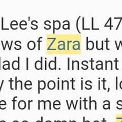 
                        ZARA GRACE
                     is Female Escorts. | Saskatoon | Saskatchewan | Canada | canadapleasure.com 