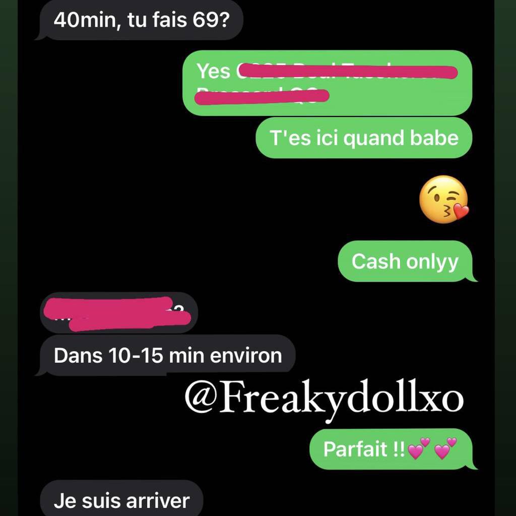 
                        Molly
                     is Female Escorts. | Montreal | Quebec | Canada | canadapleasure.com 