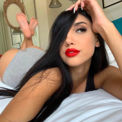 Hannah is Female Escorts. | Calgary | Alberta | Canada | canadapleasure.com 