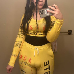 Clark is Trans-woman Escorts. | Quebec | Quebec | Canada | canadapleasure.com 