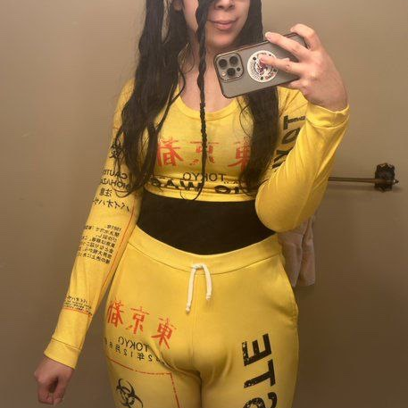 Clark is Trans-woman Escorts. | Quebec | Quebec | Canada | canadapleasure.com 