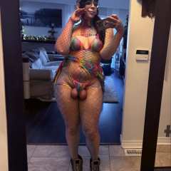 Clark is Trans-woman Escorts. | Quebec | Quebec | Canada | canadapleasure.com 