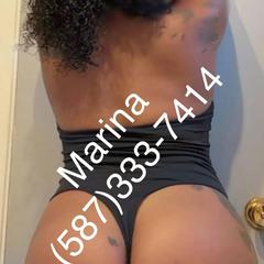 
                        Marina
                     is Female Escorts. | Edmonton | Alberta | Canada | canadapleasure.com 