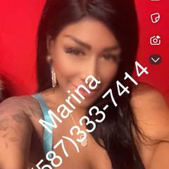 
                        Marina
                     is Female Escorts. | Edmonton | Alberta | Canada | canadapleasure.com 