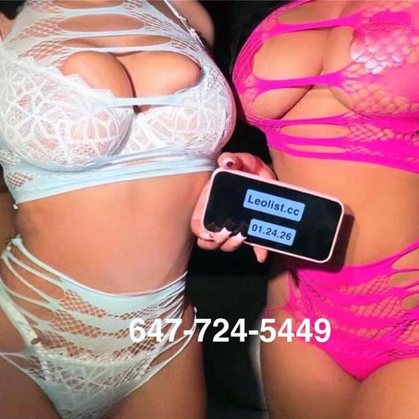 
                        Stella & Yasmine
                     is Female Escorts. | Red Deer | Alberta | Canada | canadapleasure.com 