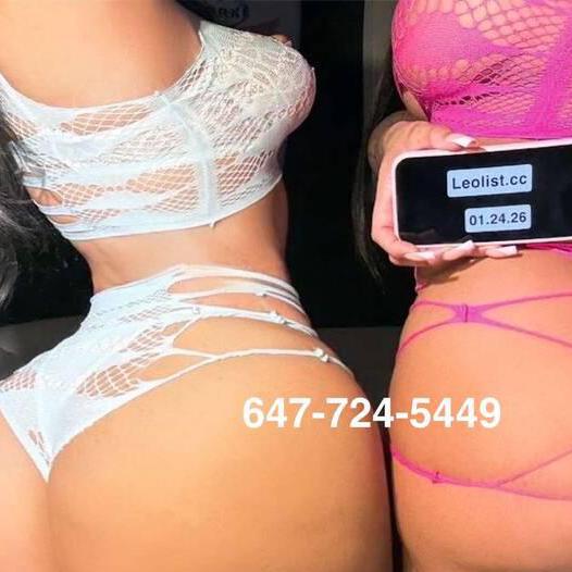 
                        Stella & Yasmine
                     is Female Escorts. | Red Deer | Alberta | Canada | canadapleasure.com 
