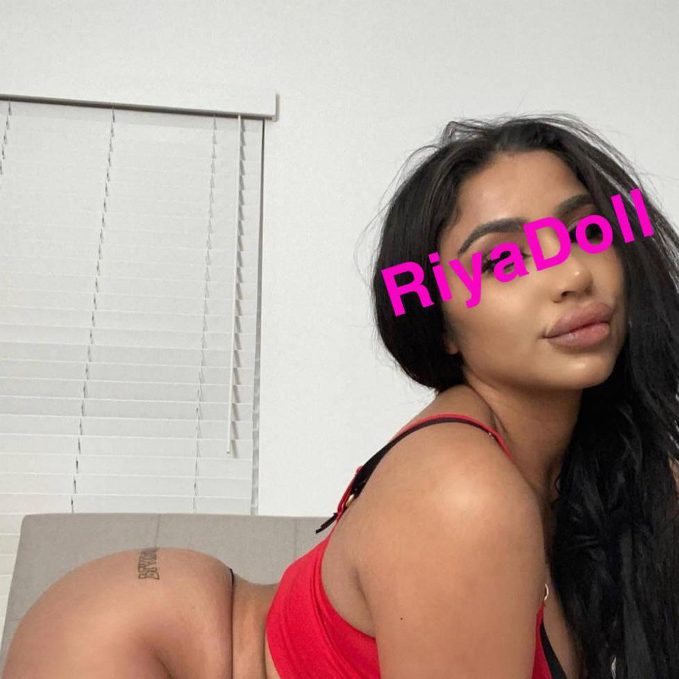 
                        Riya Doll
                     is Female Escorts. | Quebec City | Quebec | Canada | canadapleasure.com 