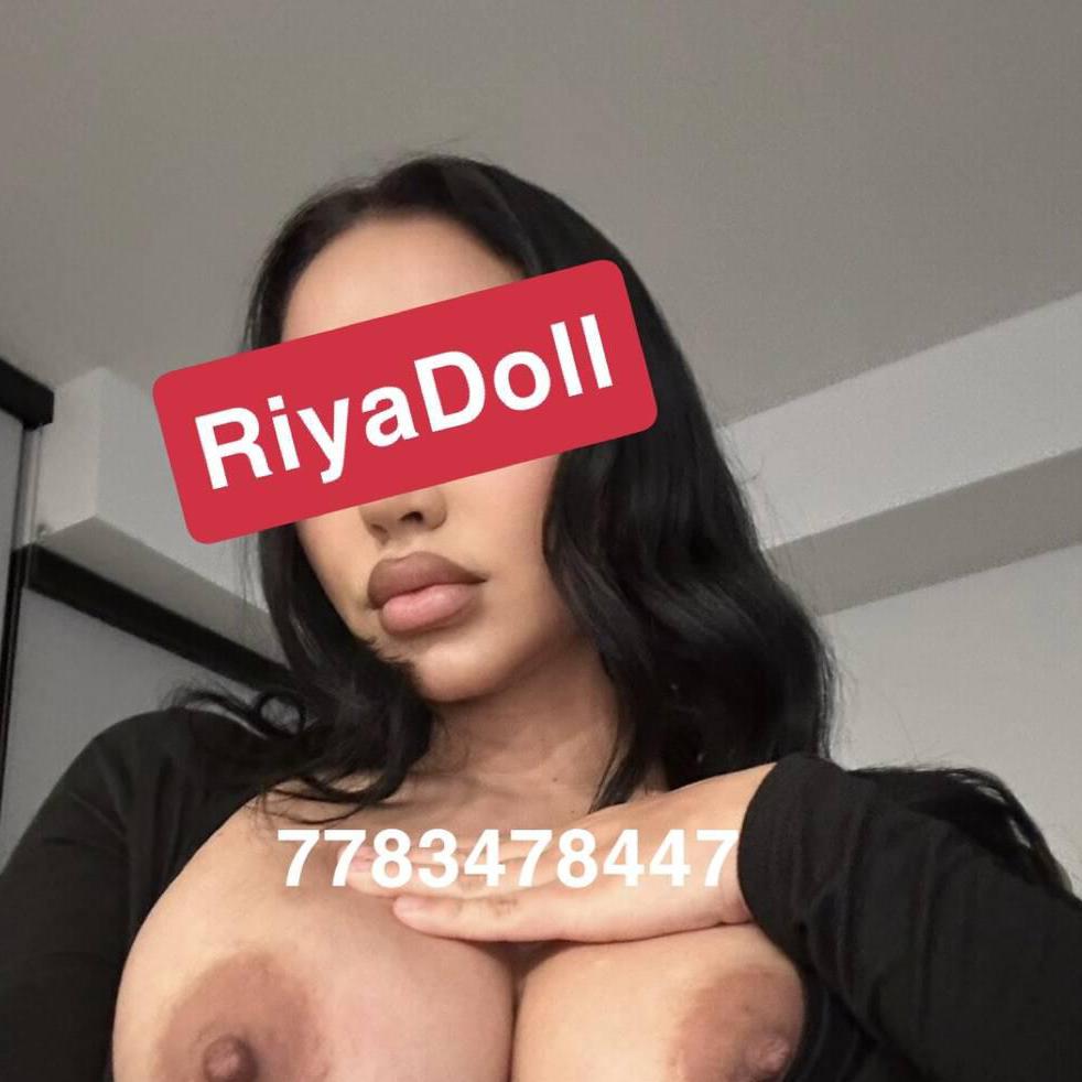 
                        Riya Doll
                     is Female Escorts. | Quebec City | Quebec | Canada | canadapleasure.com 
