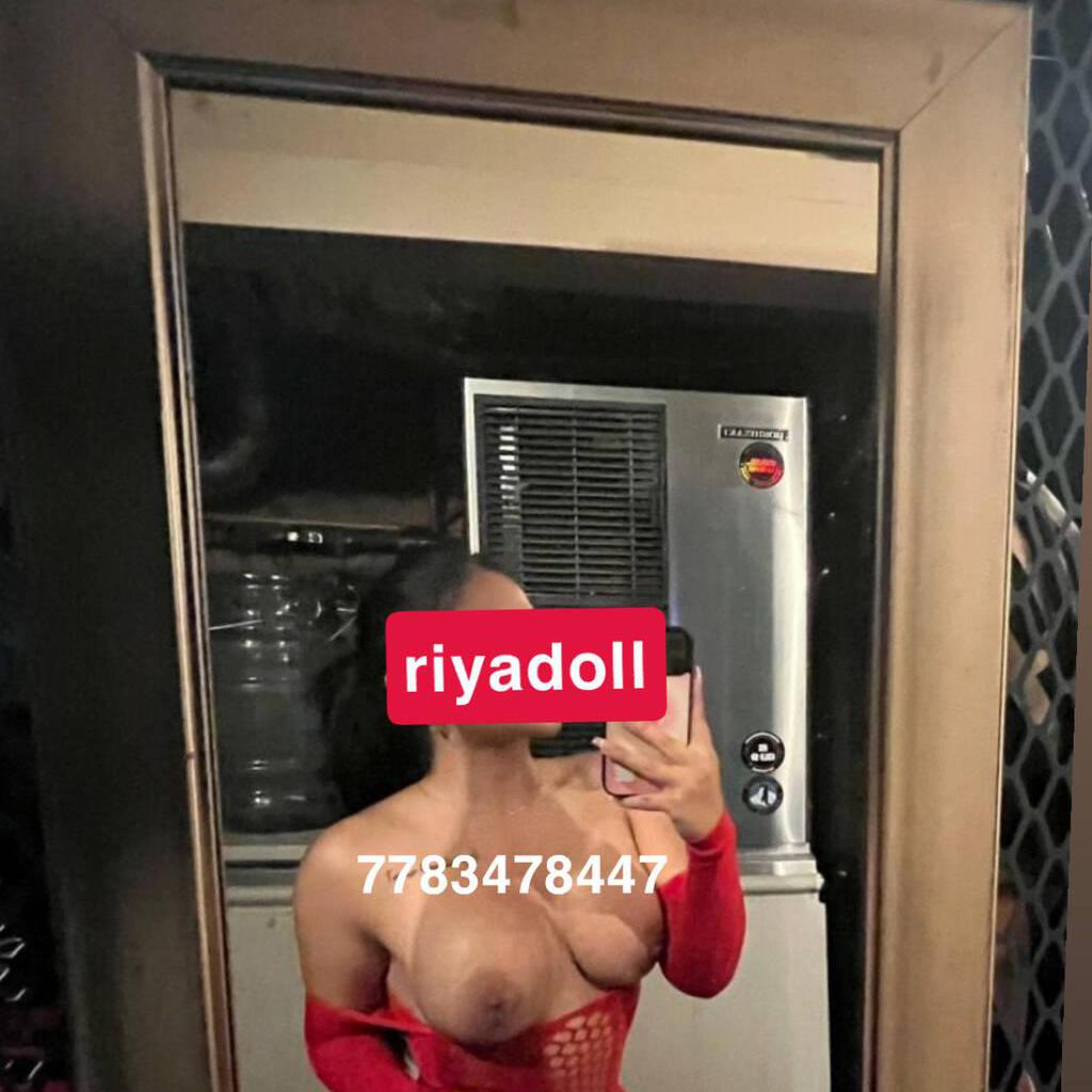 
                        Riya Doll
                     is Female Escorts. | Quebec City | Quebec | Canada | canadapleasure.com 