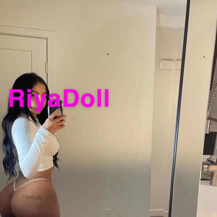 
                        Riya Doll
                     is Female Escorts. | Quebec City | Quebec | Canada | canadapleasure.com 