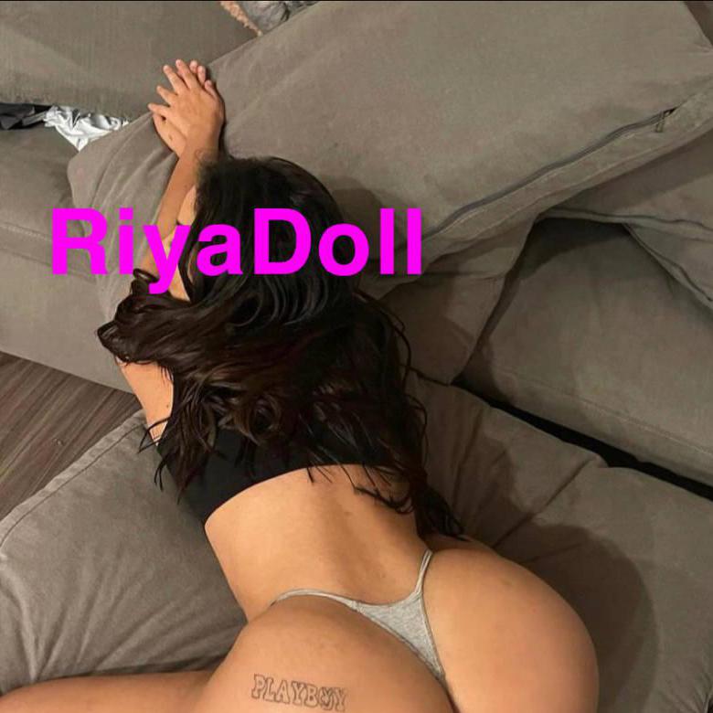
                        Riya Doll
                     is Female Escorts. | Quebec City | Quebec | Canada | canadapleasure.com 
