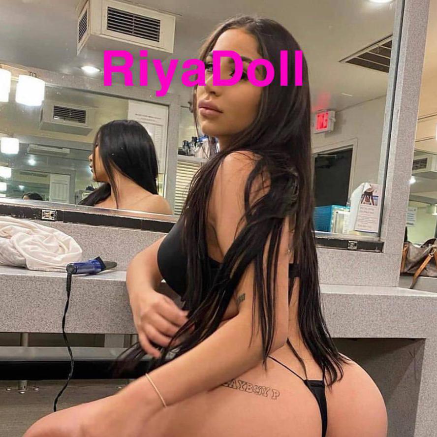 
                        Riya Doll
                     is Female Escorts. | Quebec City | Quebec | Canada | canadapleasure.com 