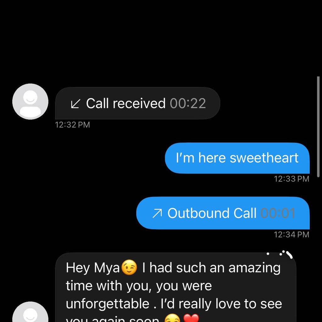 
                        Mya nella
                     is Female Escorts. | Toronto | Ontario | Canada | canadapleasure.com 