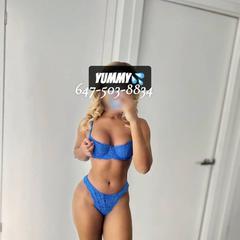 
                        YUMMY - 647.365.4016
                     is Female Escorts. | Toronto | Ontario | Canada | canadapleasure.com 