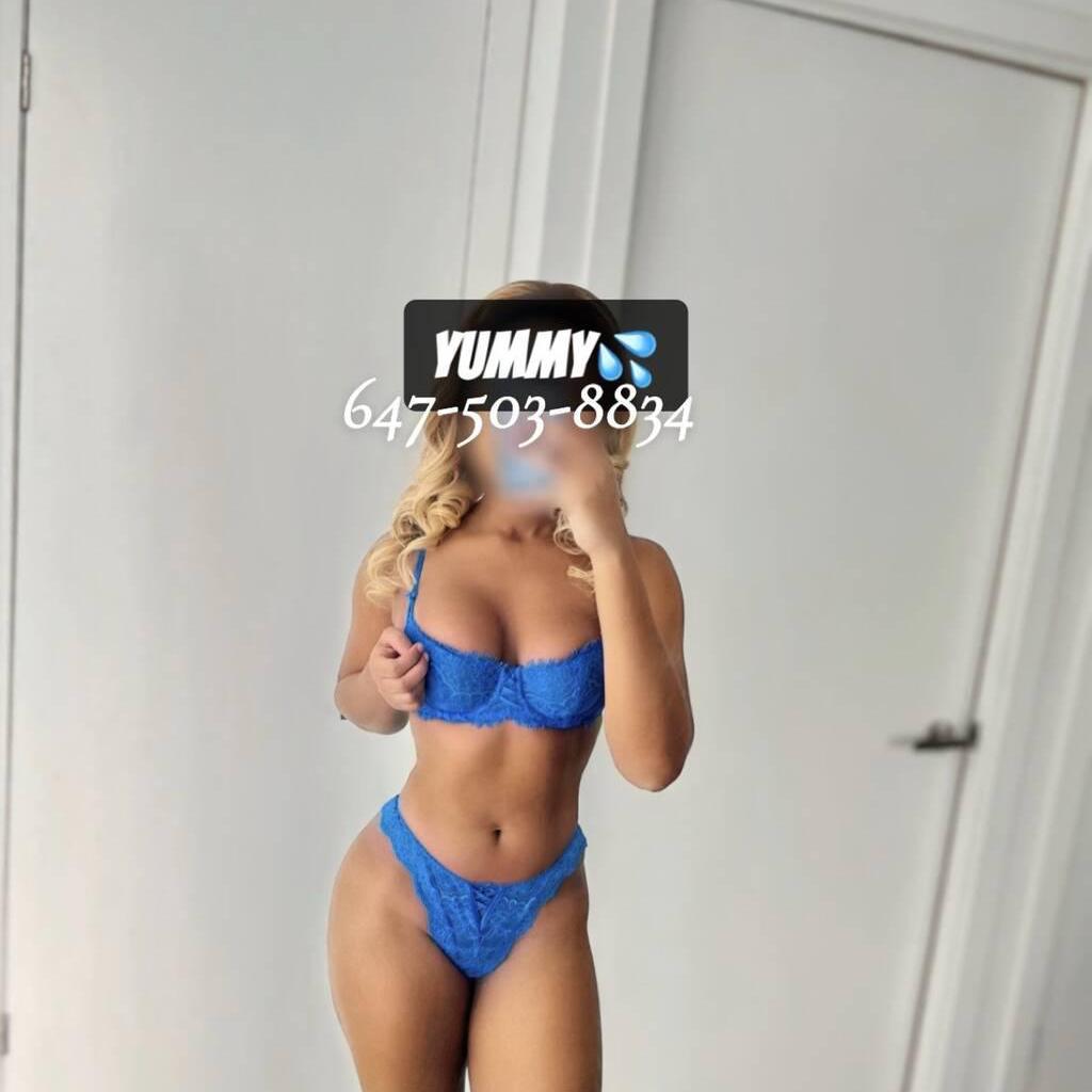 
                        YUMMY - 647.365.4016
                     is Female Escorts. | Toronto | Ontario | Canada | canadapleasure.com 