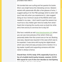 
                        Lia
                     is Female Escorts. | Kamloops | British Columbia | Canada | canadapleasure.com 